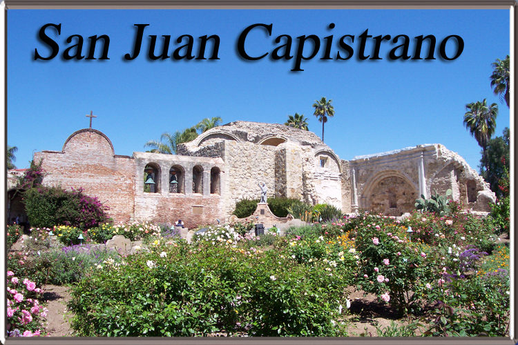 Water Damage San Juan Capistrano, CA