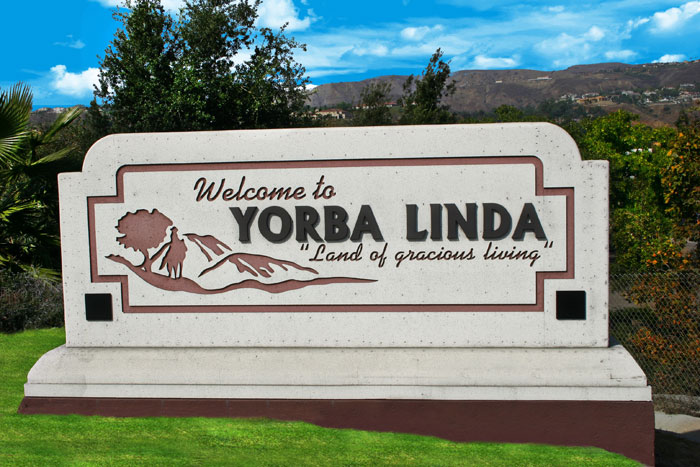 water damage yorba linda, ca