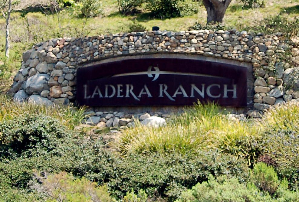 ladera ranch water damage