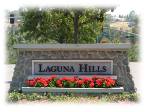 Water Damage Laguna Hills, CA