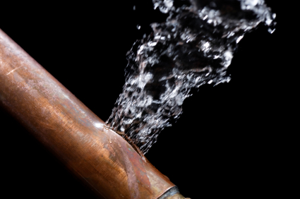 Irvine Leak Detection | Leak Repairs