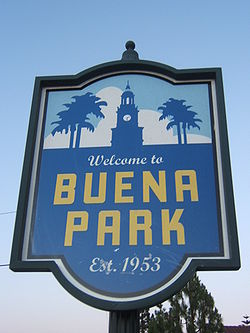 Water Damage Buena Park, CA