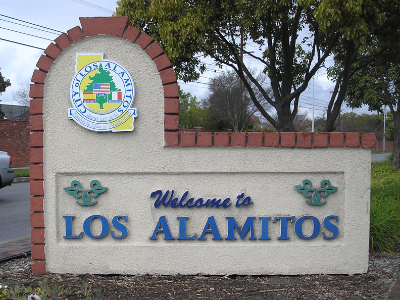 Water Damage Los Alamitos, CA