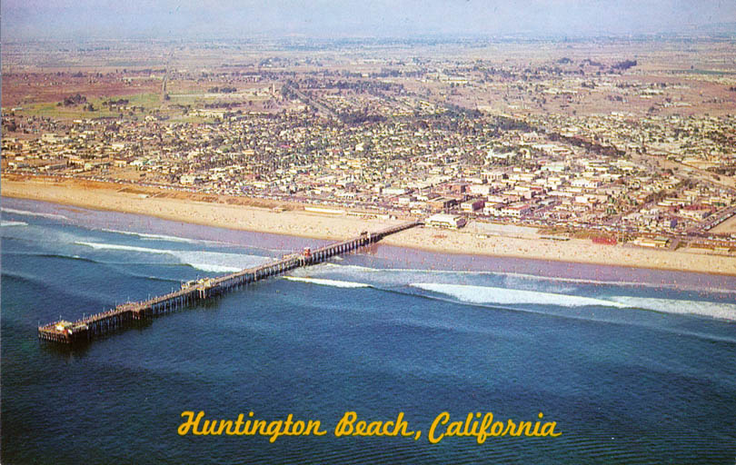 Water Damage Huntington Beach, CA