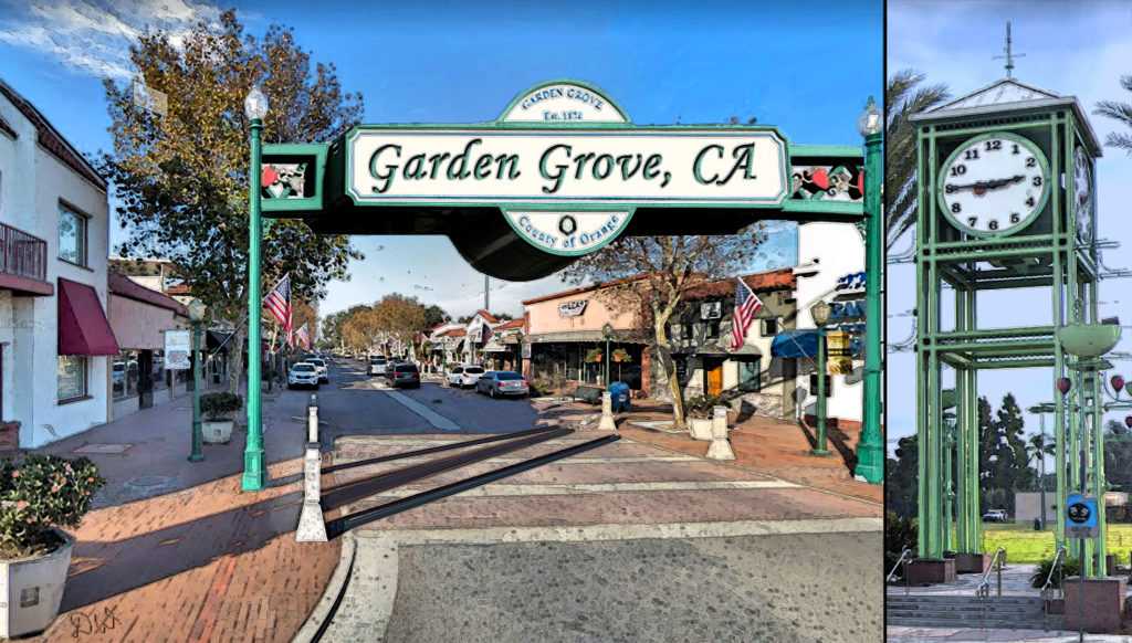 garden grove mold specialist
