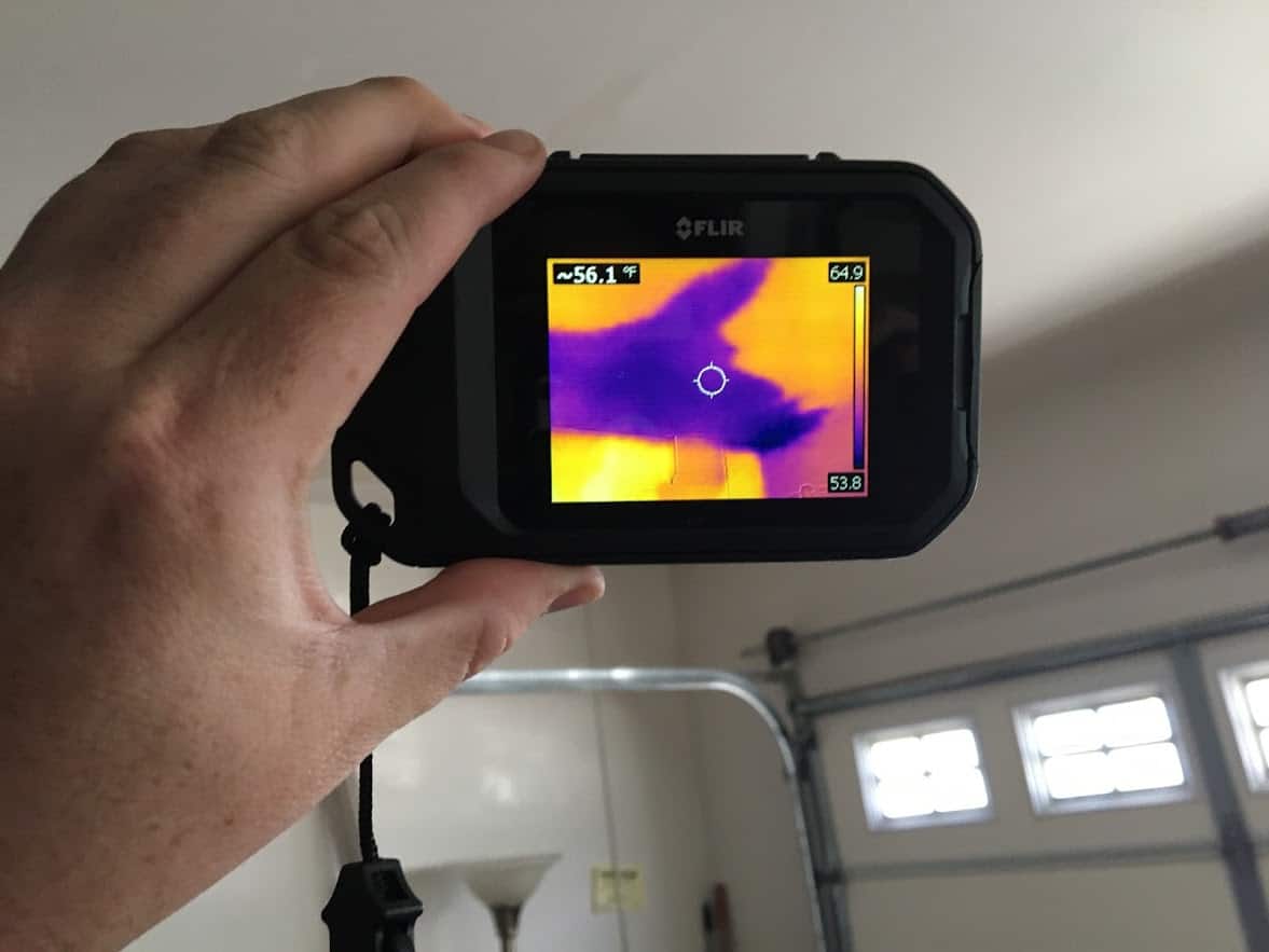 water-damage-laguna-hills-moisture-detection Thermal imaging moisture detection for water damage in Laguna Hills